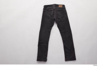 Nigel Clothes  321 black jeans casual clothing 0010.jpg